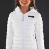 Plein Sport Casacos DPPS202-01_BIANCO