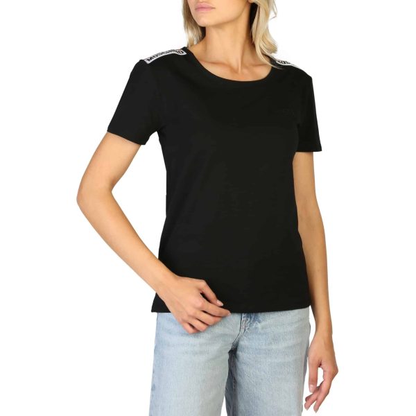 Moschino Camiseta 1901-9003_A0555