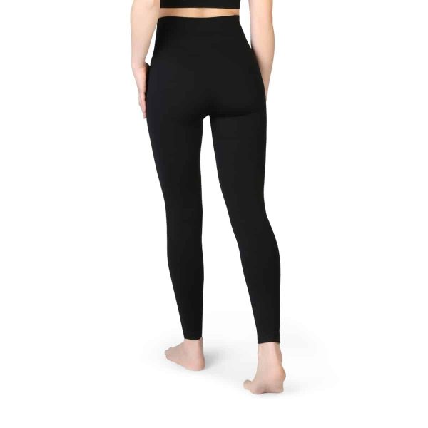 Bodyboo Leggings BB240678_Black - Image 3