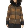 Baldinini Trend Casacos 2258_VERONA_MarroneBrown_D - Image 2