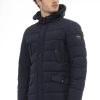 Baldinini Trend Casacos 23W.UB.016_MILANO_BluNavy - Image 2