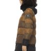 Baldinini Trend Casacos 2258_VERONA_MarroneBrown_D - Image 3