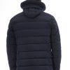 Baldinini Trend Casacos 23W.UB.016_MILANO_BluNavy - Image 3