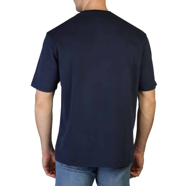 Tommy Hilfiger Camiseta DM0DM15660_C87 - Image 2