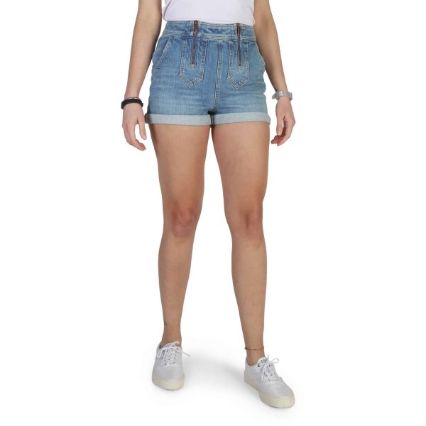 Tommy Hilfiger Bermudas WW0WW18344_912