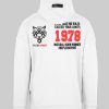 Plein Sport Camisolas FIPSZ132601-WHITE_D - Image 2