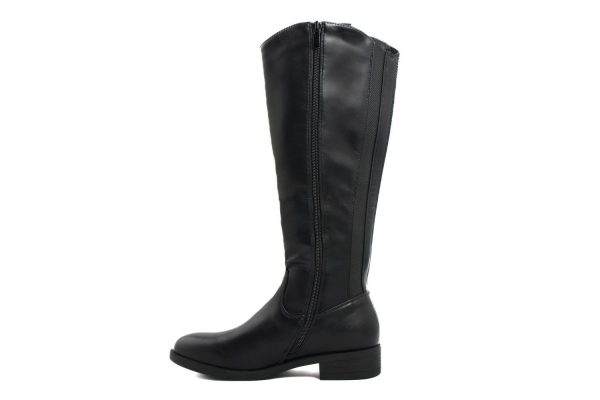 Fashion Attitude Botas FAM_X758_NERO - Image 2