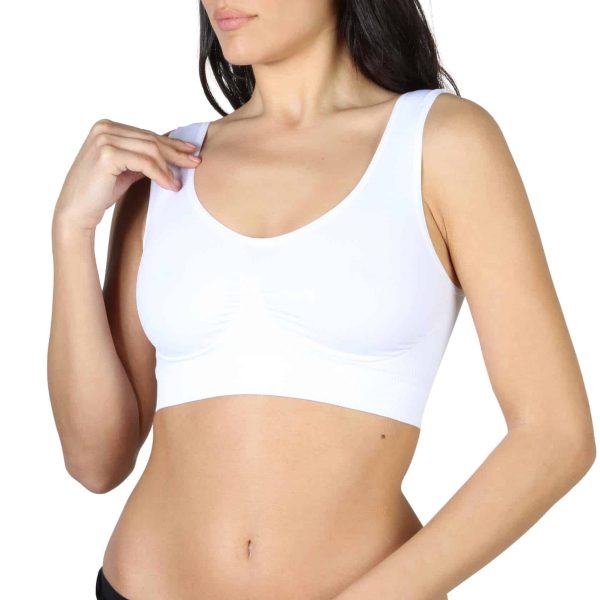 Bodyboo Shaping underwear BB1085_White