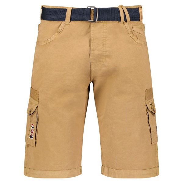 Geographical Norway Bermudas SX1482H_Beige