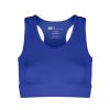 Bodyboo Top BB70220_Indigo - Image 2