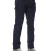 Baldinini Trend Jeans T945BAS_CUNEO_BluNavy - Image 2