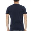 Trussardi Action Camiseta 2AT04_03NAVY - Image 3