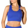 Bodyboo Top BB70220_Indigo - Image 3