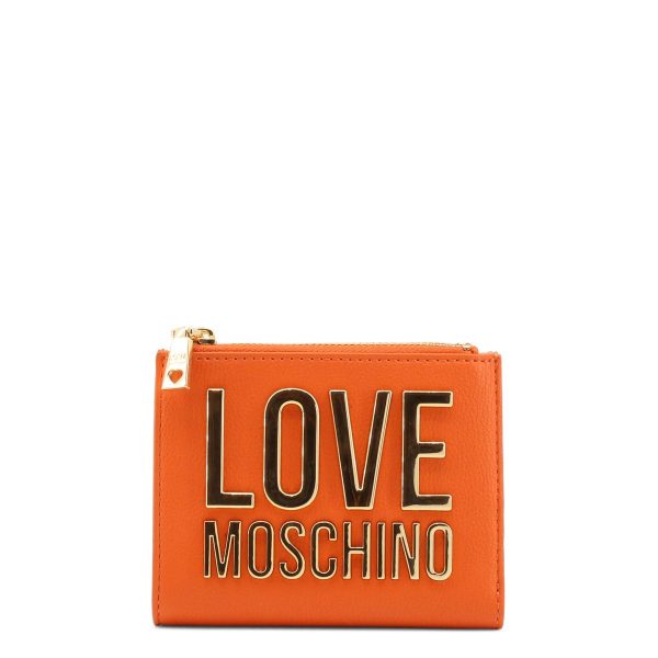 Love Moschino Carteiras JC5642PP1GLI0_450