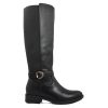 Fashion Attitude Botas FAM_X756_NERO