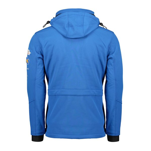 Geographical Norway Casacos Target005_man_royal - Image 3