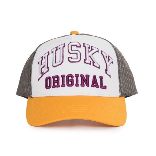 Husky Gorros X073_HS23BEXHA44CO011-RAPPERCANVAS_C053