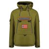 Geographical Norway Casacos Benyamine054_man_kaki