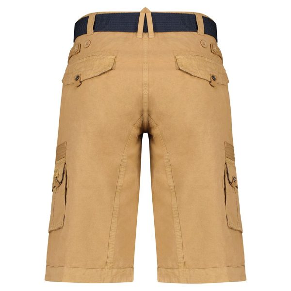 Geographical Norway Bermudas SX1482H_Beige - Image 2