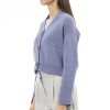 Alpha Studio Sweater AD8631EE_9006LILLA - Image 2