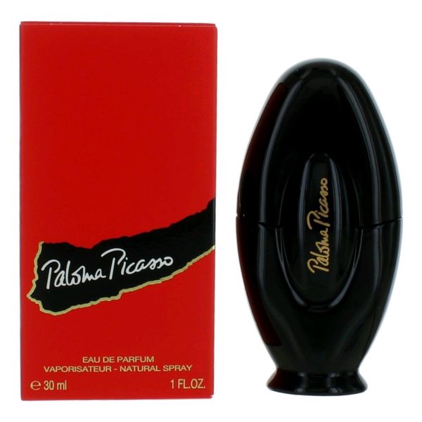 PALOMA PICASSO FRAGANCIA EAU DE PARFUM 30ML