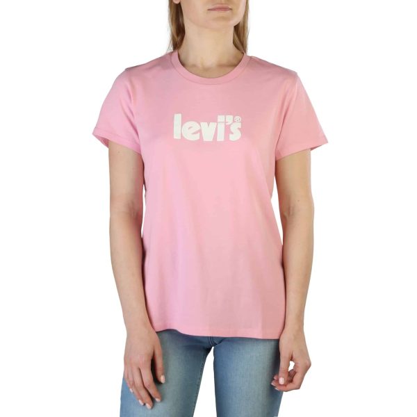 Levis Camiseta 17369-1918_THE-PERFECT