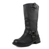 Fashion Attitude Botas FAG_X9196_01_NERO - Image 3