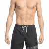 Bikkembergs Beachwear Roupa de banho BKK1MBM01_BLACK