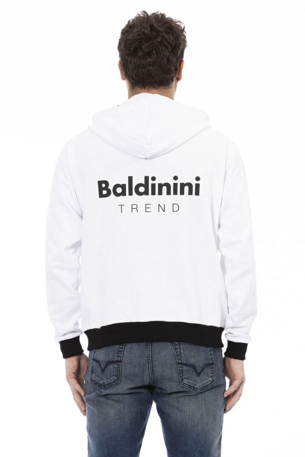 Baldinini Trend Camisolas 813144_COMO_BiancoWhite - Image 3