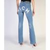 Richmond Jeans HWP23142JE_DBLUE-WHT - Image 2