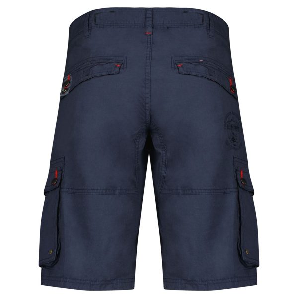 Geographical Norway Bermudas SW1624H_Marine - Image 2