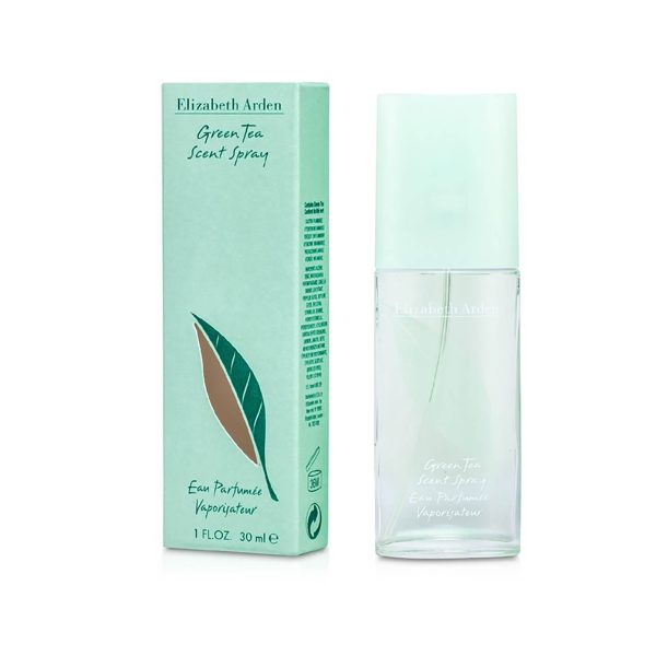 ELIZABETH ARDEN GREEN TEA EAU DE TOILETTE 0 30ML