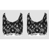 Philipp Plein Top DUPT1199_BI-PACK_BLACK