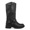 Fashion Attitude Botas FAG_X9196_01_NERO