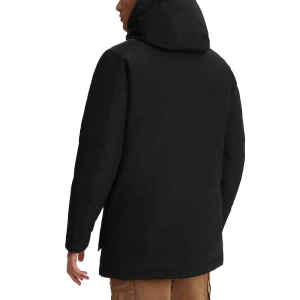 Woolrich Casacos ARCTIC-PARKA-483_BLACK - Image 2