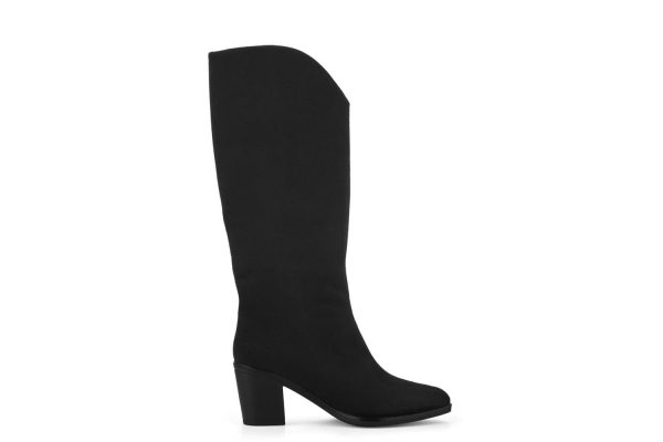 Fashion Attitude Botas FAB_SS2Y0243_102_BLACK