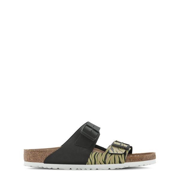 Birkenstock Chinelos ARIZONA_1024648_ZEBRA