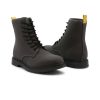 Duca Botas de cano baixo JAGO_OFFBLACK - Image 3