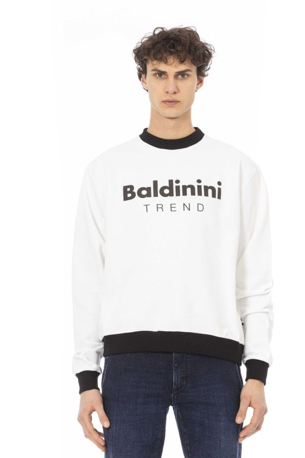 Baldinini Trend Camisolas 6510141_COMO_BiancoWhite