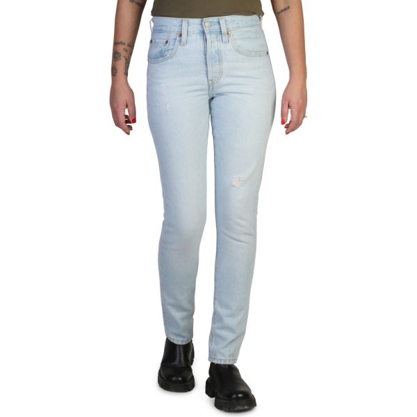 Levis Jeans 29502-0215_L28