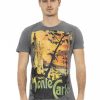 Trussardi Action Camiseta 2AT22_MONTECARLO_05Grey