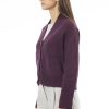 Alpha Studio Sweater AD8631EE_9004MOSTO - Image 2