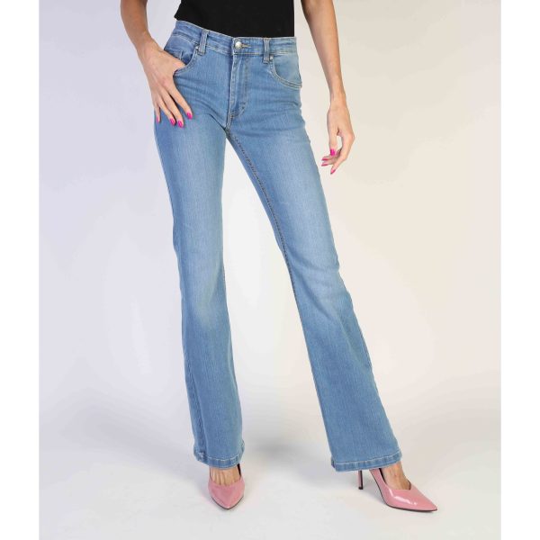 Richmond Jeans HWP23142JE_DBLUE-BLU