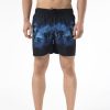 Just Cavalli Beachwear Roupa de banho C35151RMC_532CBLACK