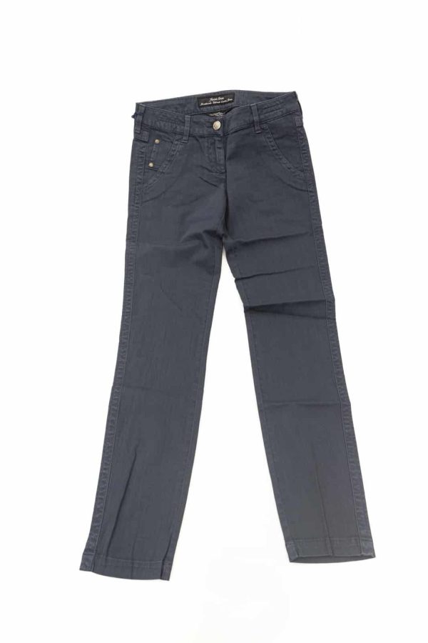 Jacob Cohen Jeans CHLOEOU_00135S_866_BluNavy - Image 2