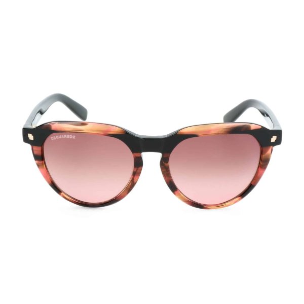 Dsquared2 Óculos de sol DQ0287_74G - Image 2