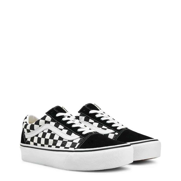 Vans Tênis OLD-SKOOL-PLATFORM_VN0A3B3UHRK1 - Image 2