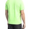 Bikkembergs Camiseta BKK1MTS02_GREENFLUO_D - Image 2