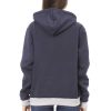 Baldinini Trend Camisolas 813495_MANTOVA_NAVYGREY - Image 3