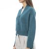 Alpha Studio Sweater AD8631EE_9008TURCHESE - Image 2